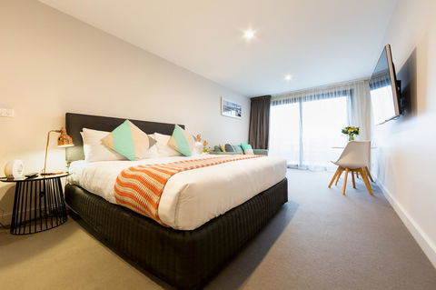 Customs House Hotel - Accommodation Burleigh 9