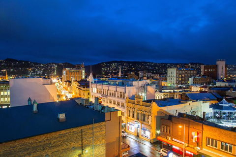 Best Western Plus Launceston - Accommodation Burleigh 22