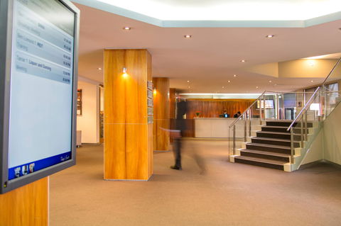 Best Western Plus Launceston - Accommodation Burleigh 25