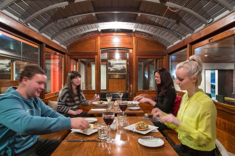 Best Western Plus Launceston - Accommodation Burleigh 18