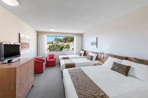 Best Western Plus Launceston - Accommodation Burleigh 11