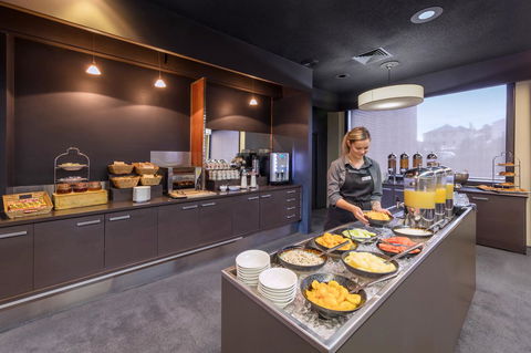 Best Western Plus Launceston - Accommodation Burleigh 5