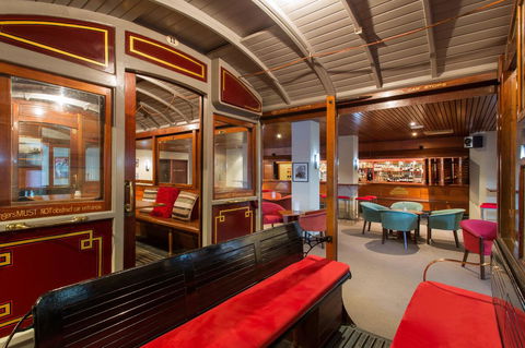 Best Western Plus Launceston - Accommodation Burleigh 28