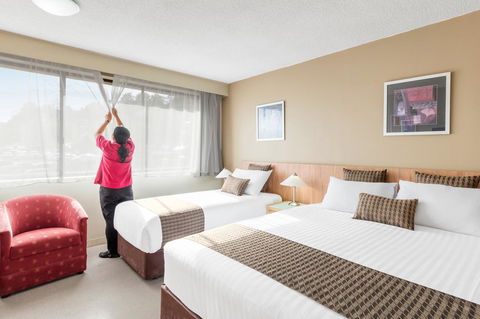 Best Western Plus Launceston - Accommodation Burleigh 7