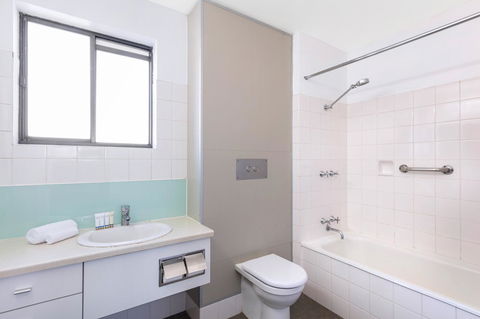 Best Western Plus Launceston - Accommodation Burleigh 12