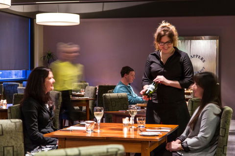 Best Western Plus Launceston - Accommodation Burleigh 19