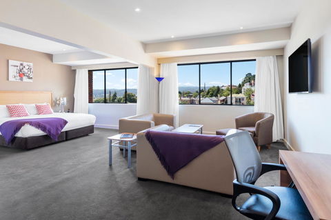 Best Western Plus Launceston - Accommodation Burleigh 14