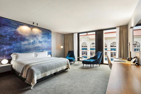 MACq 01 Hotel - Accommodation Burleigh 5