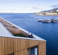 MACq 01 Hotel - Accommodation Burleigh