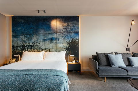 MACq 01 Hotel - Accommodation Burleigh 29