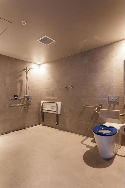 MACq 01 Hotel - Accommodation Burleigh 21