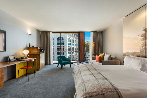 MACq 01 Hotel - Accommodation Burleigh 38