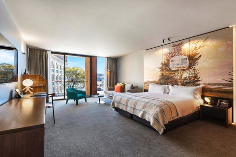 MACq 01 Hotel - Accommodation Burleigh 4