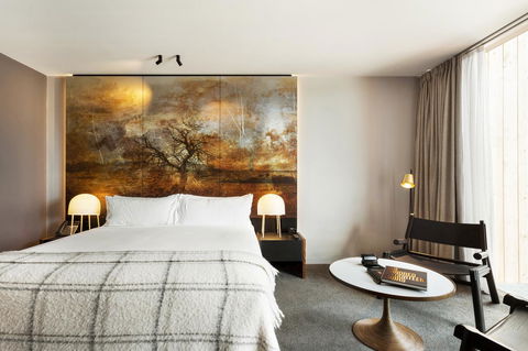 MACq 01 Hotel - Accommodation Burleigh 16