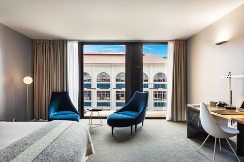 MACq 01 Hotel - Accommodation Burleigh 14