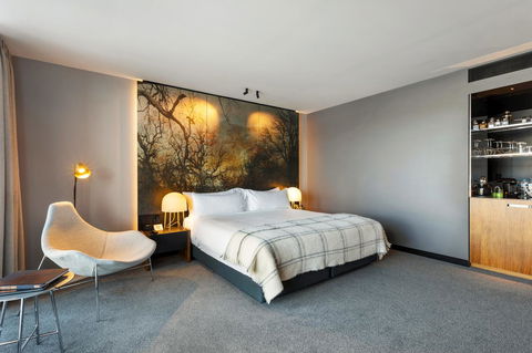 MACq 01 Hotel - Accommodation Burleigh 10