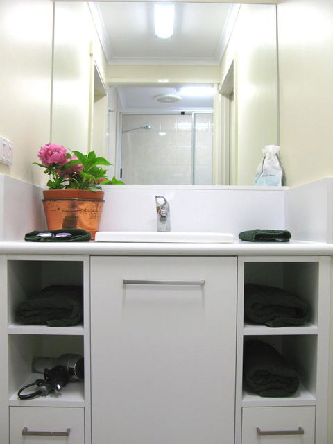 Barclay Motor Inn - Accommodation Burleigh 39