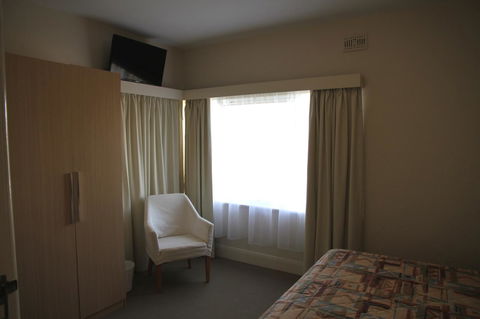Barclay Motor Inn - Accommodation Burleigh 40