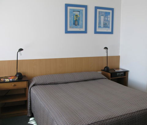 Barclay Motor Inn - Accommodation Burleigh 44