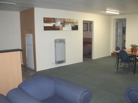 Barclay Motor Inn - Accommodation Burleigh 27