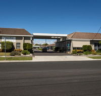 Barclay Motor Inn - Accommodation Burleigh