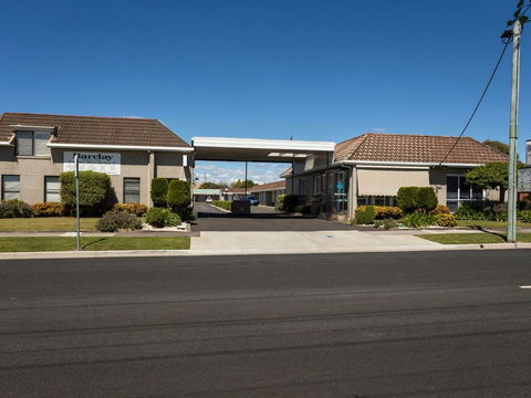 Barclay Motor Inn - Accommodation Burleigh 0