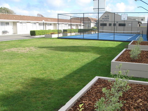 Barclay Motor Inn - Accommodation Burleigh 12