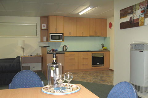 Barclay Motor Inn - Accommodation Burleigh 29