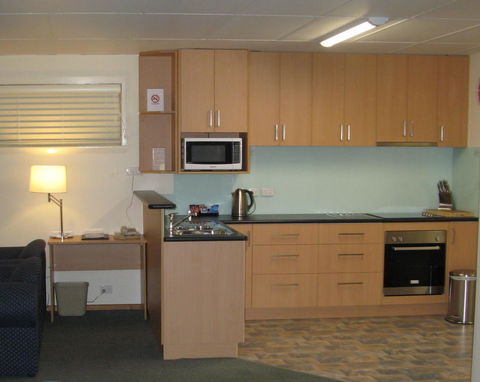 Barclay Motor Inn - Accommodation Burleigh 28