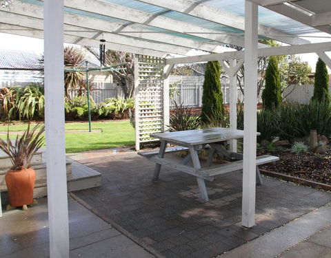 Barclay Motor Inn - Accommodation Burleigh 31