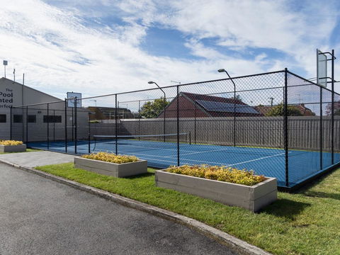 Barclay Motor Inn - Accommodation Burleigh 15