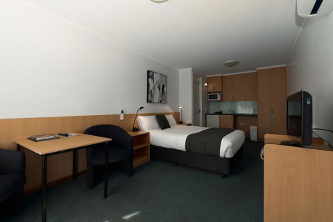 Barclay Motor Inn - Accommodation Burleigh 4