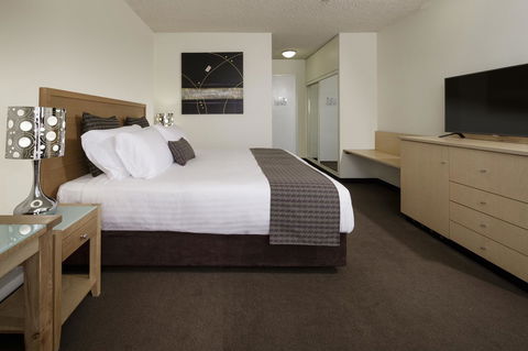 Best Western Hobart - Accommodation Burleigh 31