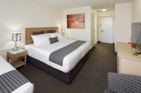 Best Western Hobart - Accommodation Burleigh 30