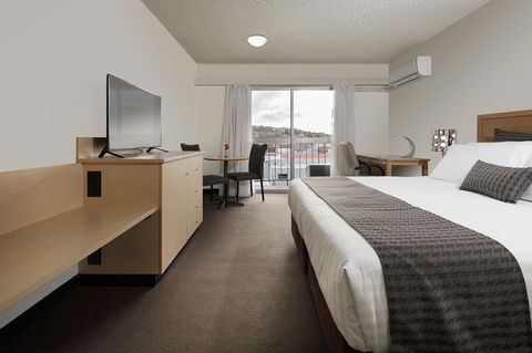 Best Western Hobart - Accommodation Burleigh 33