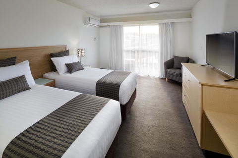 Best Western Hobart - Accommodation Burleigh 37