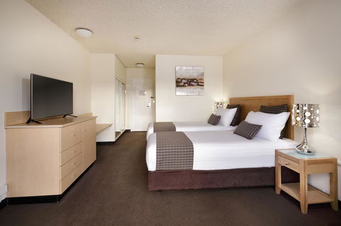 Best Western Hobart - Accommodation Burleigh 36