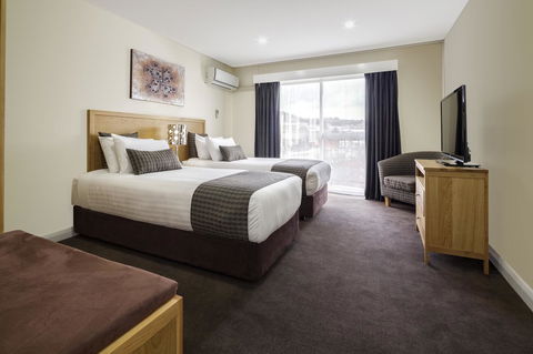 Best Western Hobart - Accommodation Burleigh 28