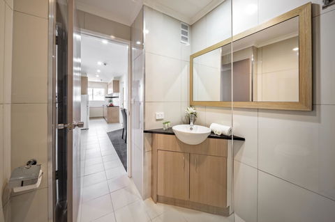 Best Western Hobart - Accommodation Burleigh 23