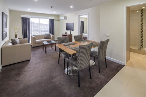 Best Western Hobart - Accommodation Burleigh 11