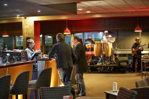 Best Western Hobart - Accommodation Burleigh 42