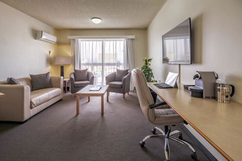 Best Western Hobart - Accommodation Burleigh 8