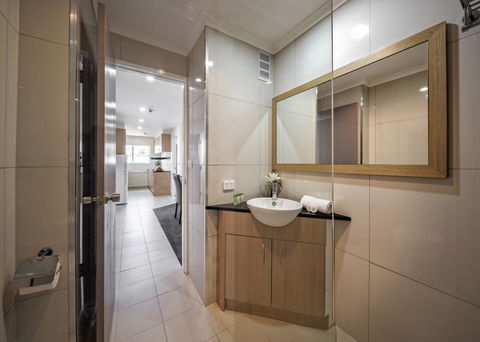 Best Western Hobart - Accommodation Burleigh 1