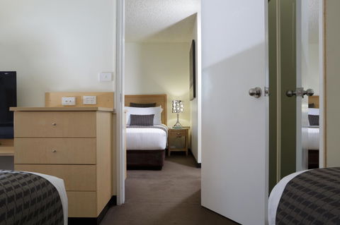 Best Western Hobart - Accommodation Burleigh 3
