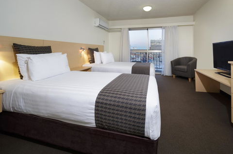 Best Western Hobart - Accommodation Burleigh 19