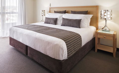 Best Western Hobart - Accommodation Burleigh 27