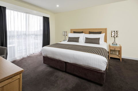 Best Western Hobart - Accommodation Burleigh 22