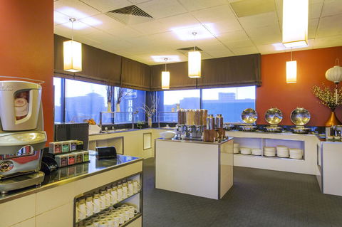 Best Western Hobart - Accommodation Burleigh 14