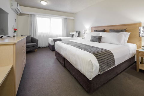 Best Western Hobart - Accommodation Burleigh 32