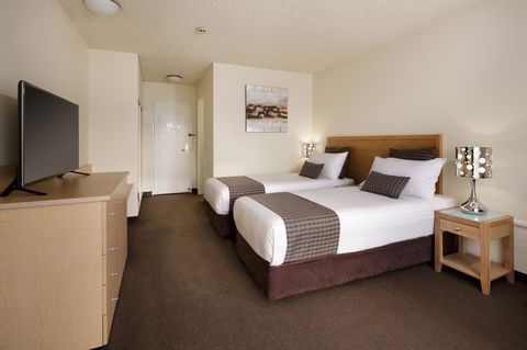 Best Western Hobart - Accommodation Burleigh 34
